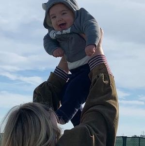 Meet your Posher, Cathy